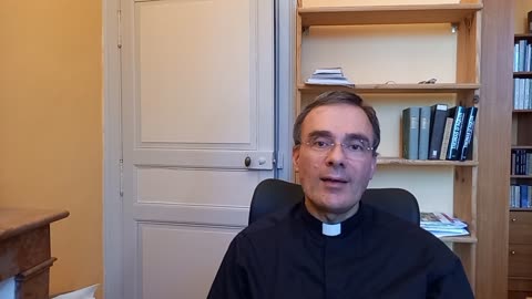 Les sacrements 4.1 : Complément sur l'Eucharistie