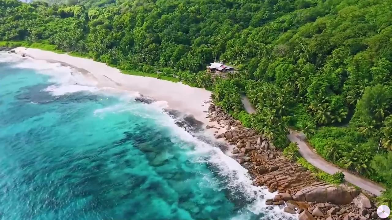 Beautiful Relaxing Music - Stop Overthinking, Stress Relief Music, Sleep Music, Calming Music