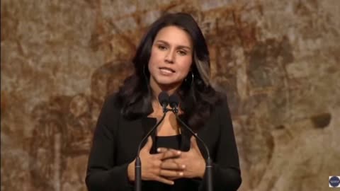 Tulsi Gabbard