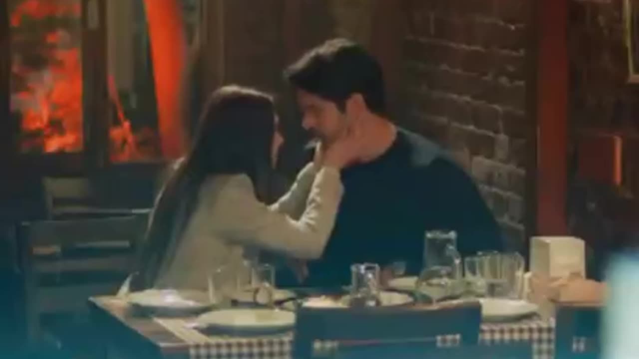 Kemal and nihan best scenes| Endless love |