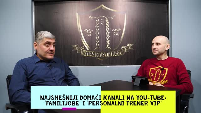 Šta je himalajska so (Miroljub Petrović)