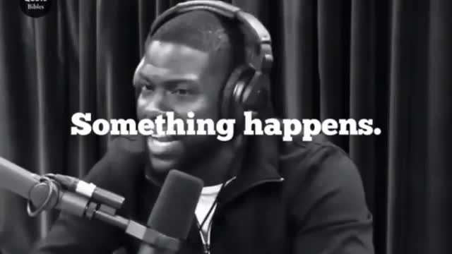 Kevin Hart's Motivational video for you