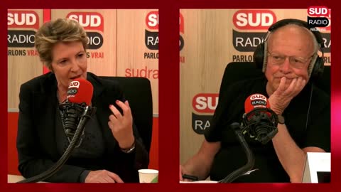 Cette ex-macroniste balance