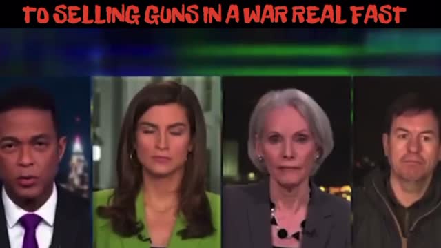 From plandemic to war