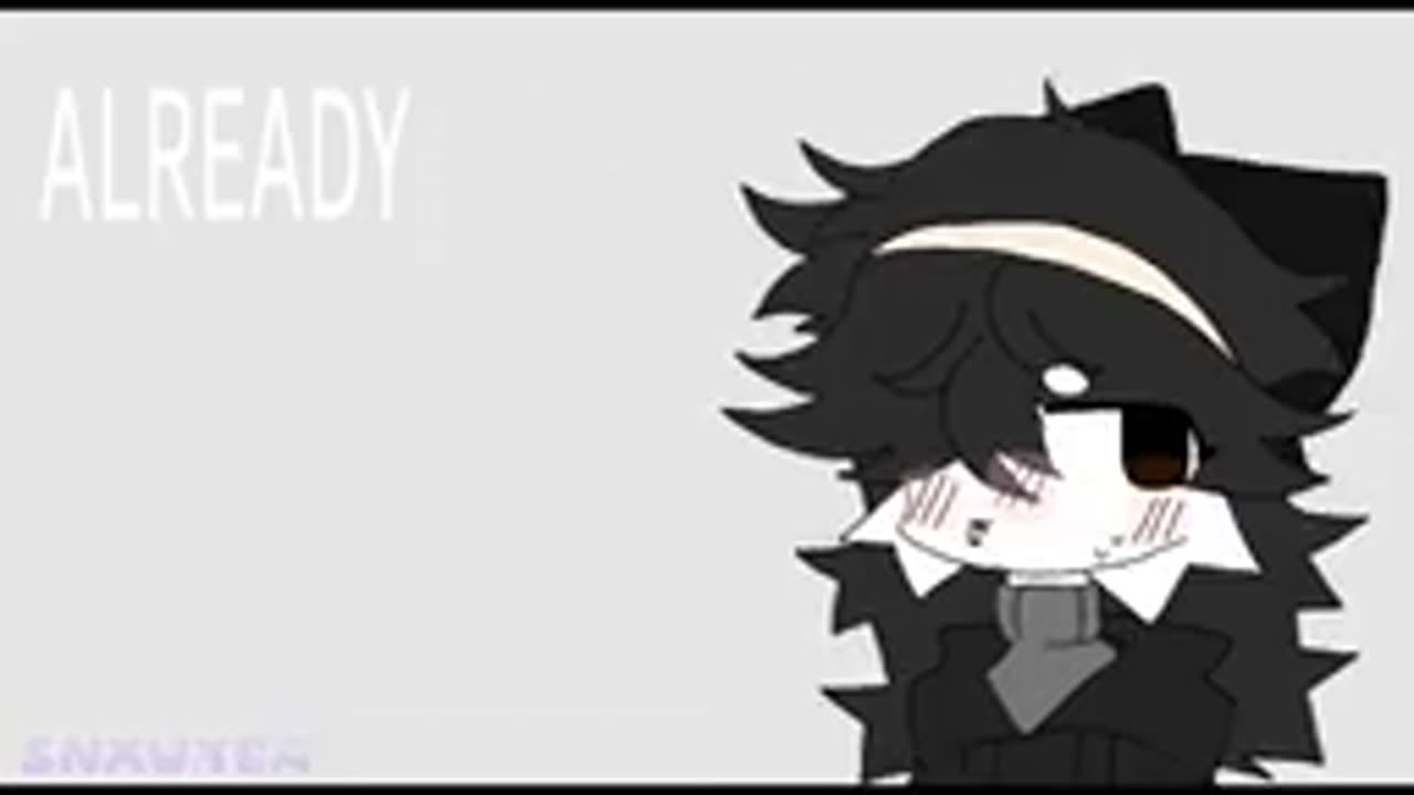 4EVER / ANIMATION MEME