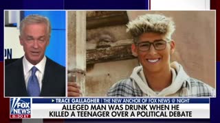 WATCH: Drunk Democrat (Allegedly) Murders Teen After Republican ‘Extremism’