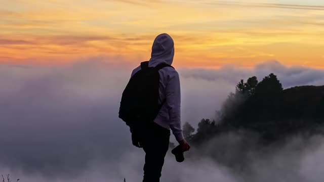 Return _ Chill Music Mix-(1080p)