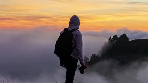 Return _ Chill Music Mix-(1080p)