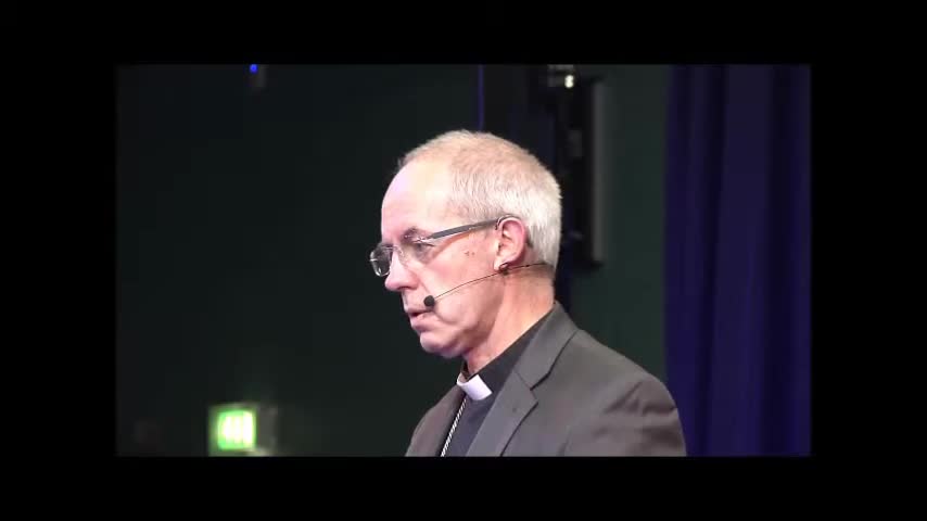 'Wobbly Welby' Fudges on Abortion