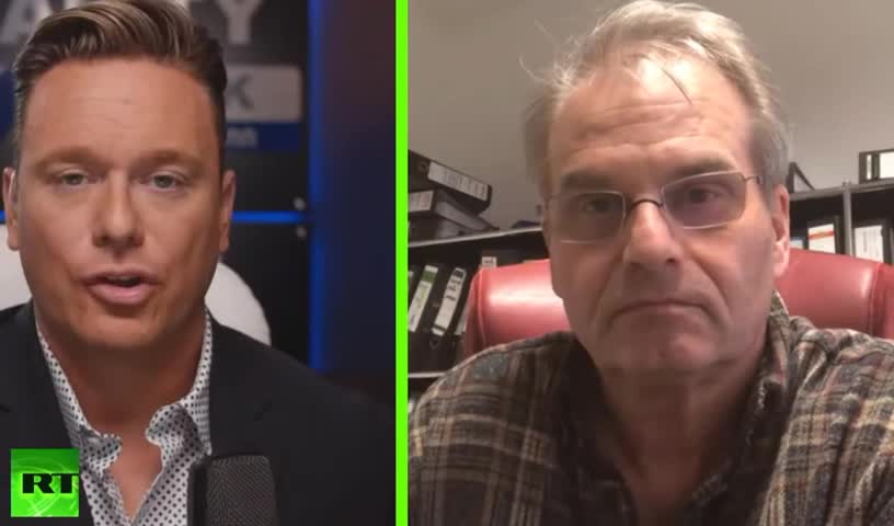 Interview with Dr. Fuellmich