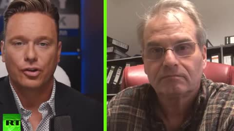 Interview with Dr. Fuellmich