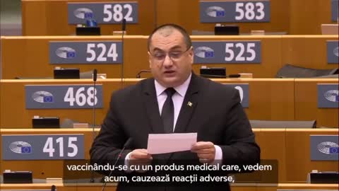 Luis Lazarus - Zeus TV; 23.06.2022; video 1
