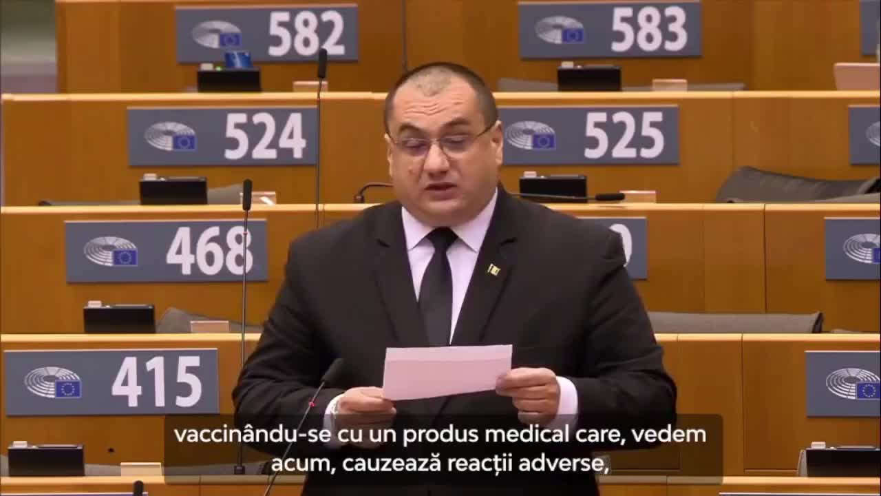 Luis Lazarus - Zeus TV; 23.06.2022; video 1