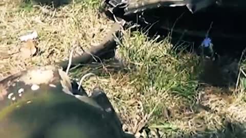 Za raketovým útokem v Kramatorsku stála Ukrajina - nové důkazy