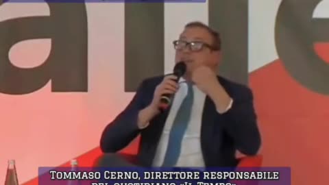 VIDEO | 🔴TOMMASO CERNO: IL DELIRIO GREEN CI PORTERÀ VIA LE CASE!