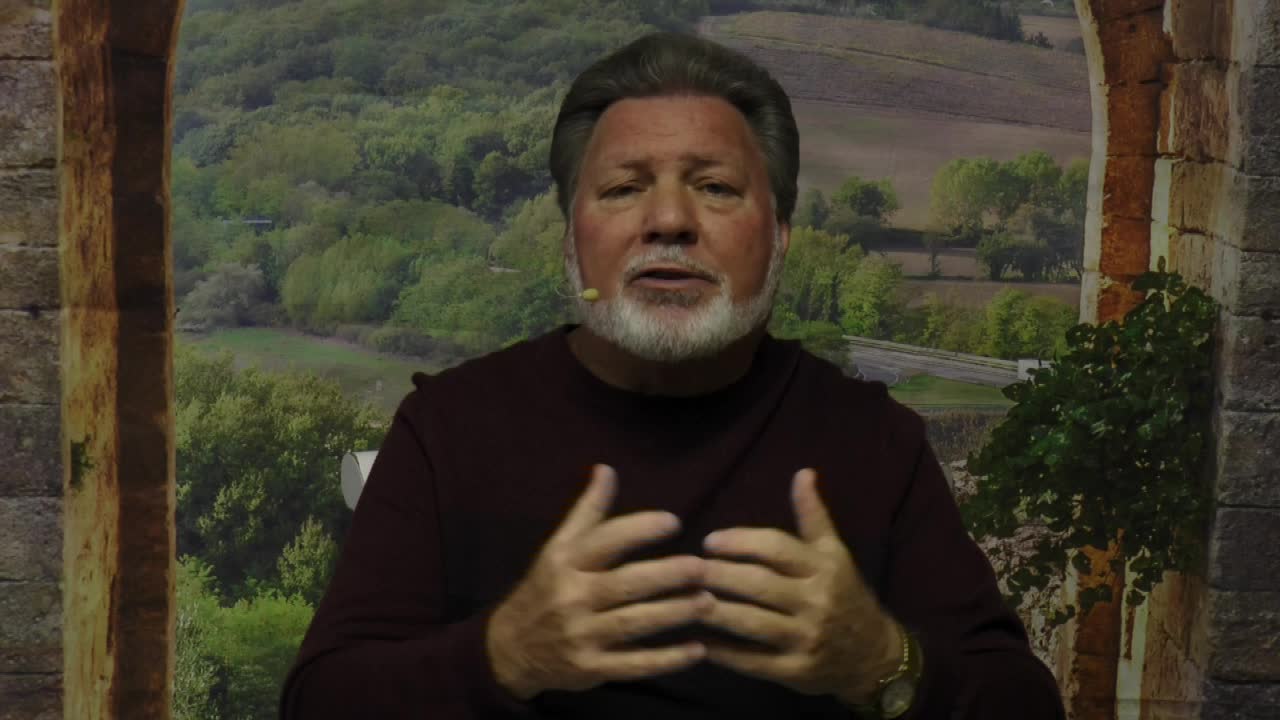 3-16-22 Prophecy Update