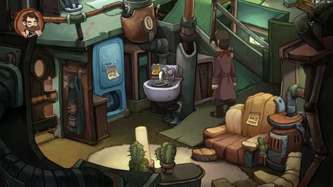 Let's Play Deponia 1 Ep. 1