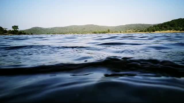 Radhanagari Dam