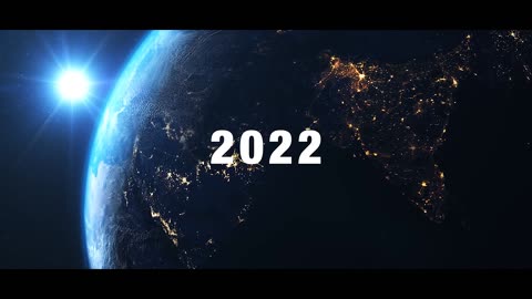Climate Change A Short Film 4K