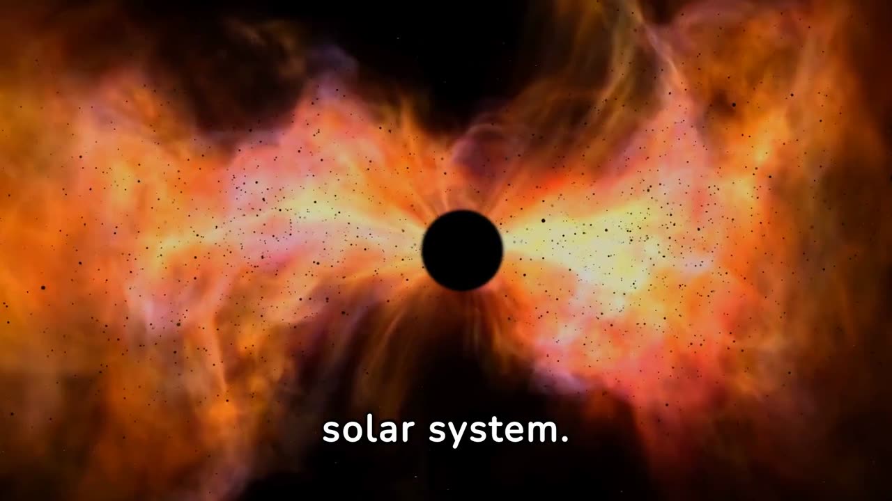 Unraveling Solar Flares-The amazing Science Behind Earth's Technological Disruptions