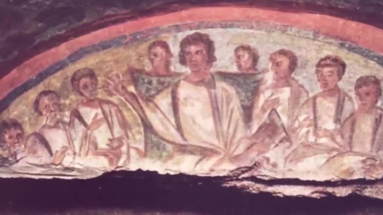 20201114 Who Stole the All Father How Odin Became Jesus