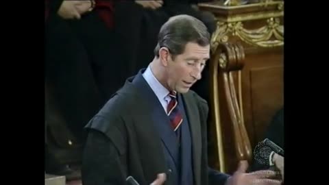 HM King Charles III on ‘Islam and the West’ (1993 lecture)