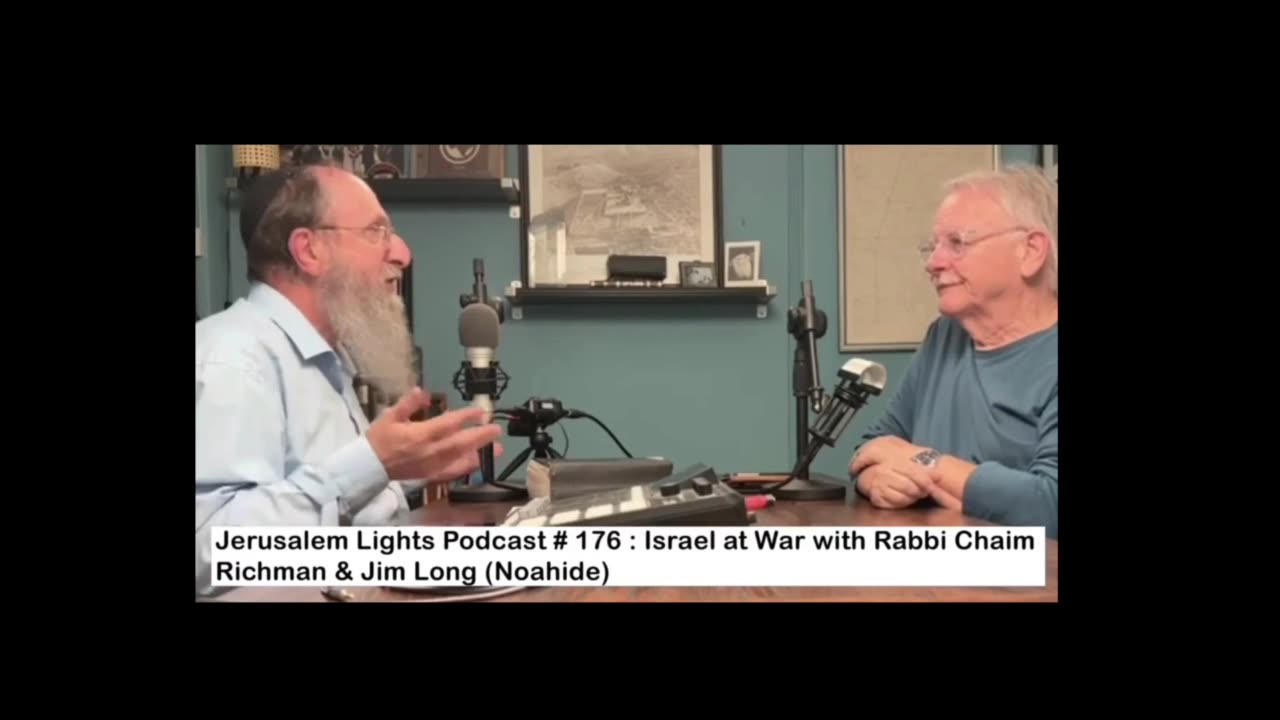 jews are the chosen ones