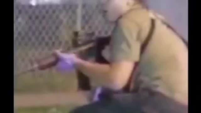 Free Kyle Rittenhouse