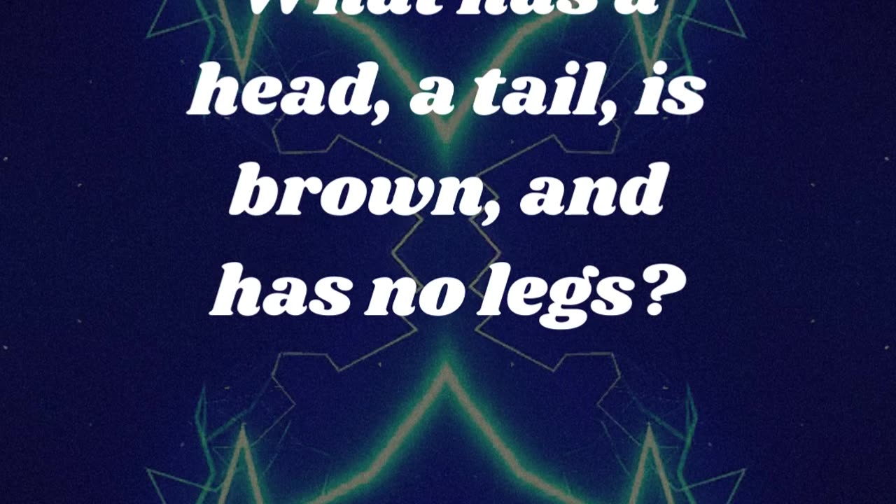 Can You Solve This Mind-Bending Riddle? 🔍