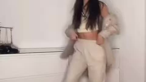 Don't Rush hot girl dance video 2021 viral