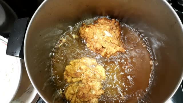 Dreadful cooking skills