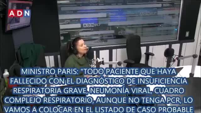 Son asesinados en los hospitales y etiquetados por Covid 19