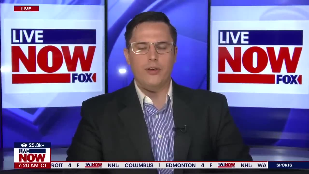 Israel-Hamas war escalating into US, missile targeted at Yemen, Iraq, Hezbollah | LiveNOW from FOX