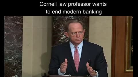 Cornell law professor and Biden nominee wrote college thesis on Karl Marx