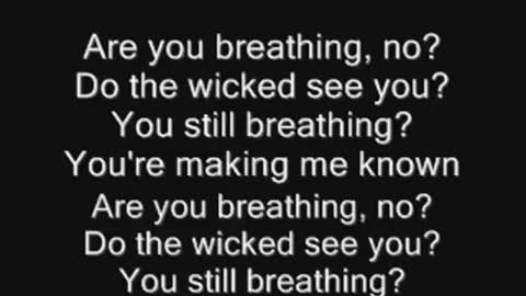 Disturbed - Voices - Lyrics