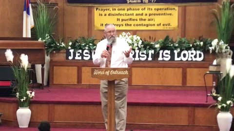 Honoring Mother Pinkerton