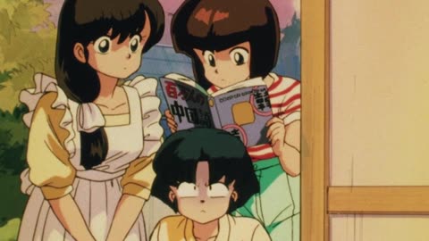 Ranma 1/2 EP 71 Pt-BR