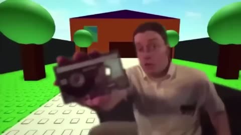 Low Quality Roblox Video Cured My Big Sad!