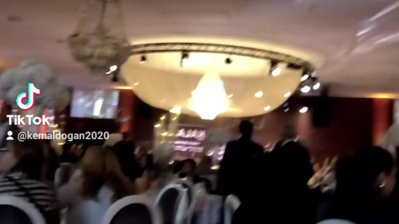 Erzincanlı lar Düğünü Hochzeit Köln Almanya 11.10.2024