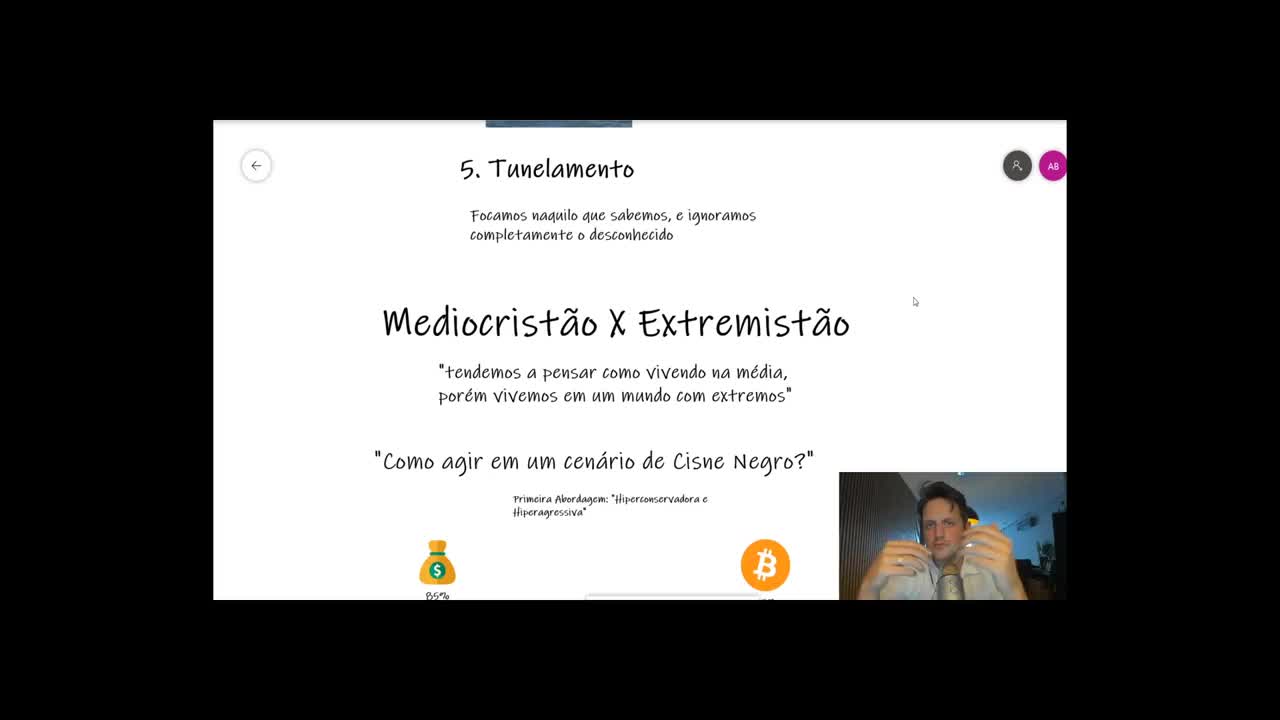 Aula 1.8 - Lógica do Cisne Negro (Eventos Inesperados) - 1280x720 331K