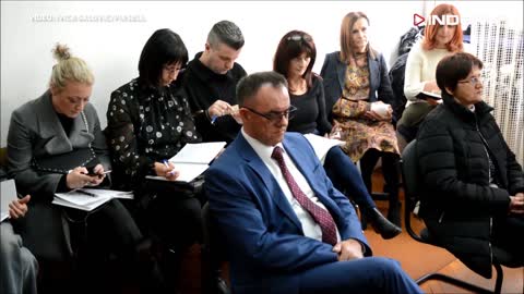 Tomaševiću nastavljeno suđenje