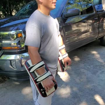 Hardest Kicker I've Experienced