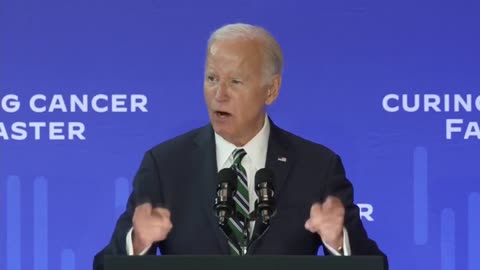 🚨 Biden Repeats Fake Xi Story & Randomly Screams 😡📢—And Kamala Covered It Up 🕵️‍♀️