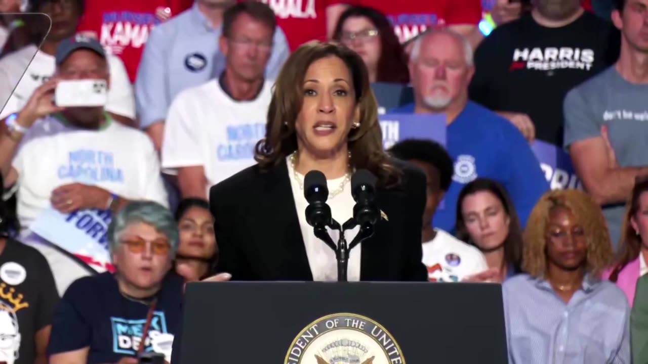 Trump: 'there will be no third debate' with Harris