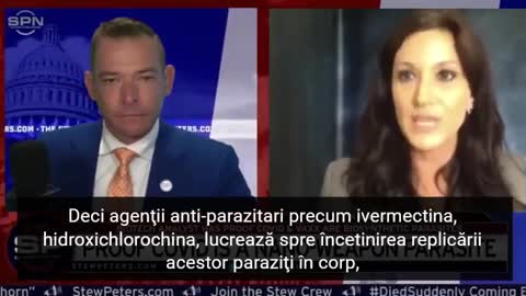 Adevărul despre Covid și testele PCR