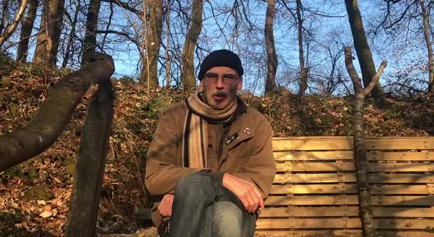 Putin in Europa erklärt