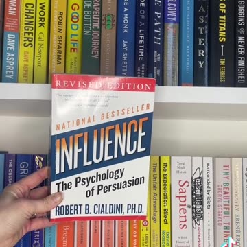 6 Books that contain knowledge more than a phycology degree