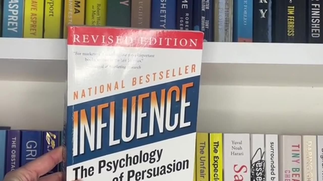 6 Books that contain knowledge more than a phycology degree