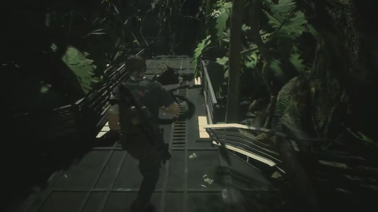 (PART 09) [NEST] Resident Evil 2 HD Remake 2019 Leon