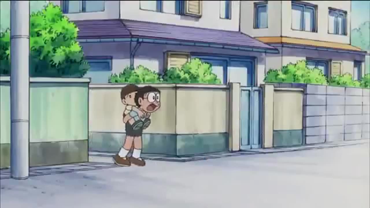 Doraemon in hindi - Kya Nobita Sabki Madad Karega